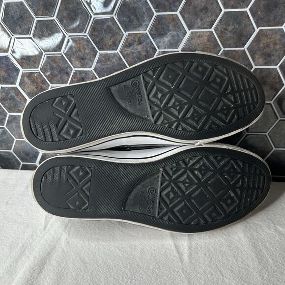 Converse Chuck Taylor All Star Malden Street Canvas Mid Shoe Sneaker 12 Men's - Picture 7 of 7